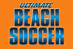 Ultimate Beach Soccer Title Screen